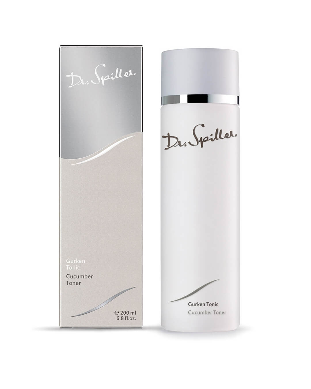 Dr. Spiller Cucumber Toner