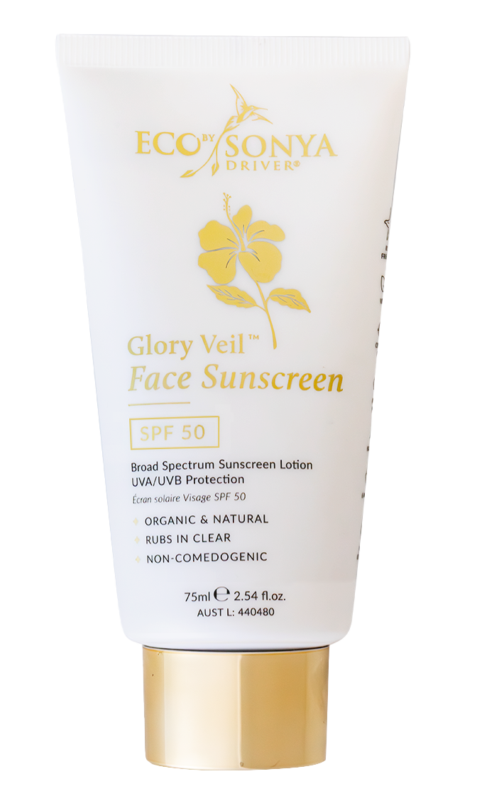 Eco By Sonya Driver Glory Veil SPF 150ml