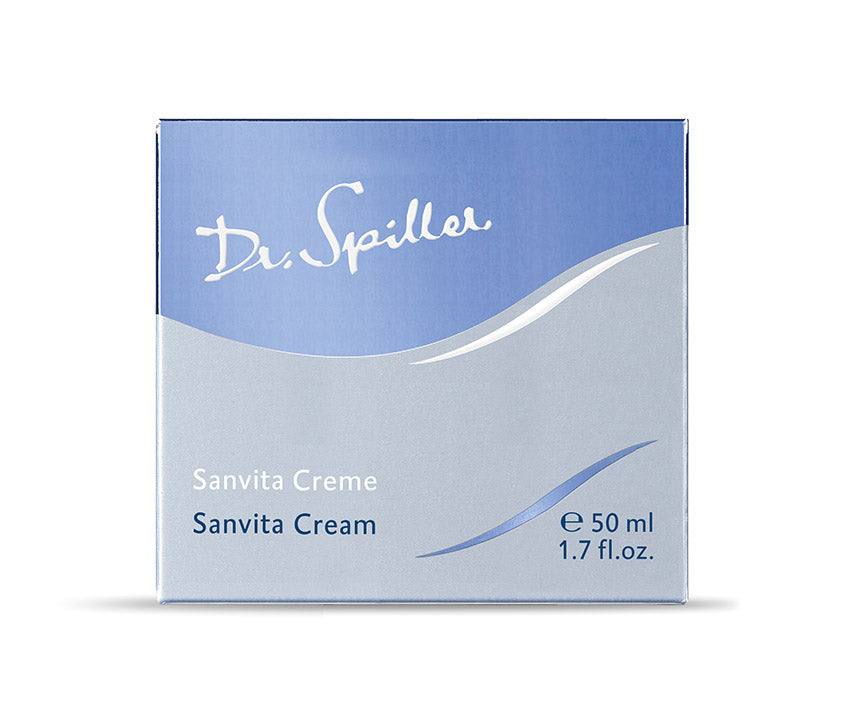 Dr. Spiller Sanvita Cream