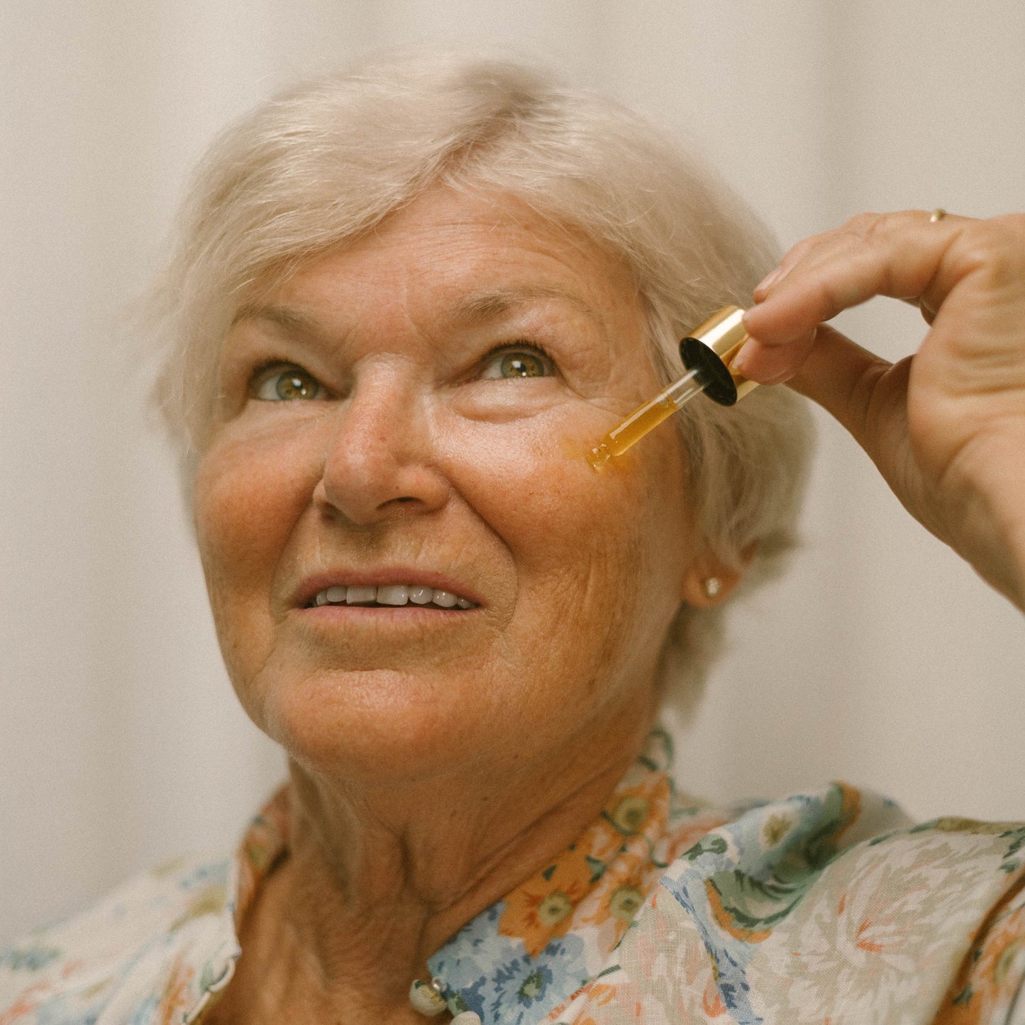 Eco Tan Serum of Plenty