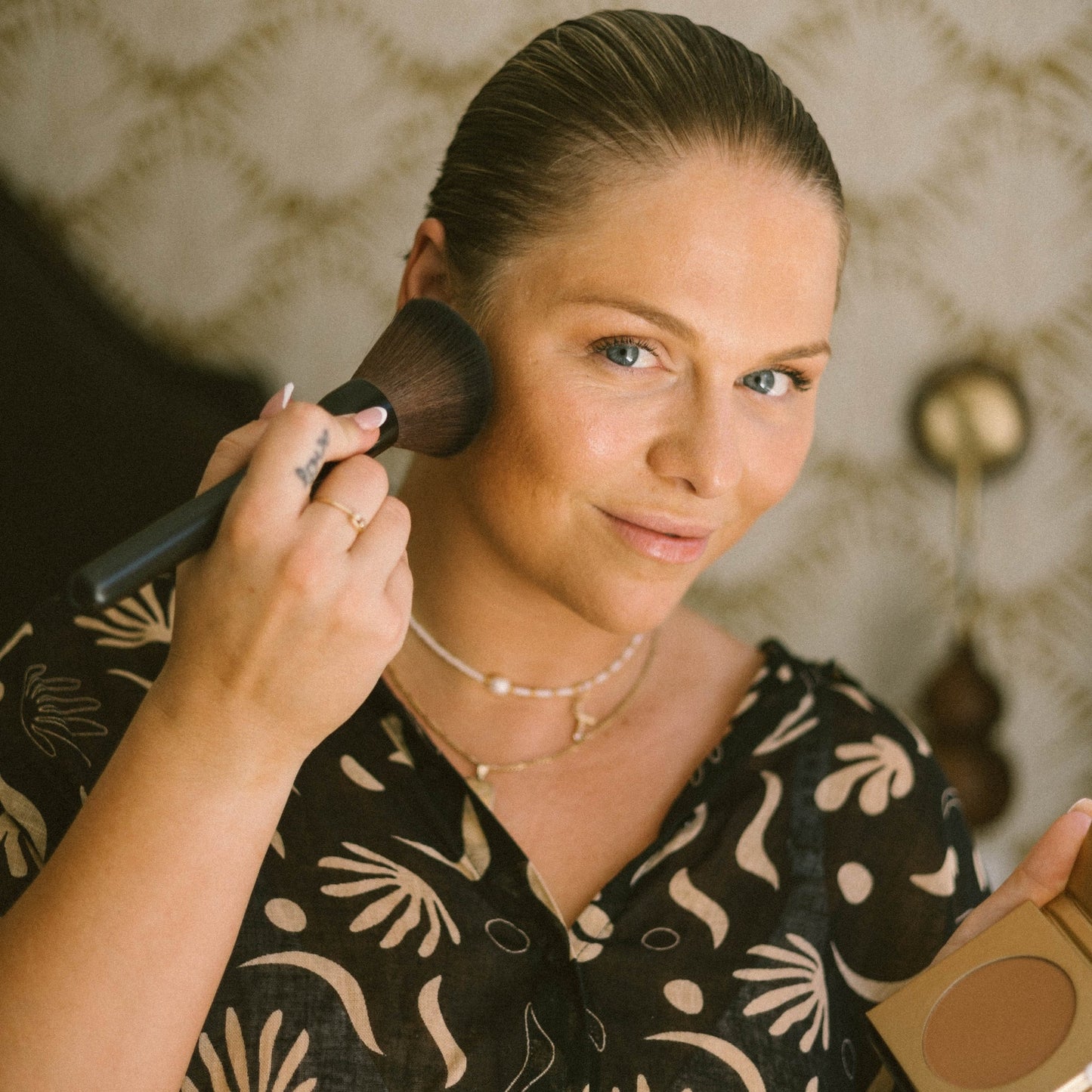 Eco Tan Bronzer