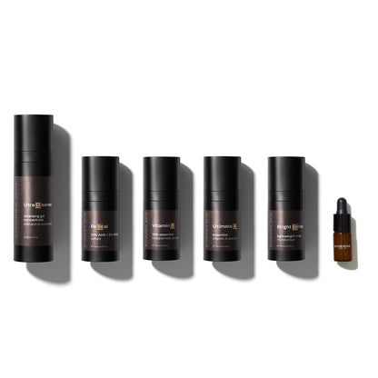 Synergie Skin Balance + Clarity Kit