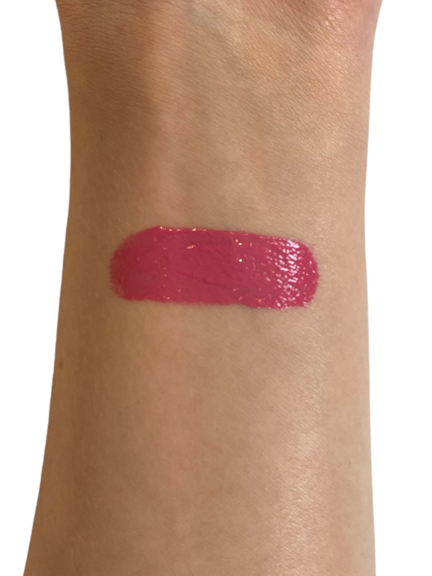 Blush Lip Gloss - Bondi Body co