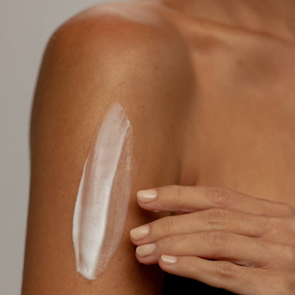 Eco Tan Coconut Body Milk