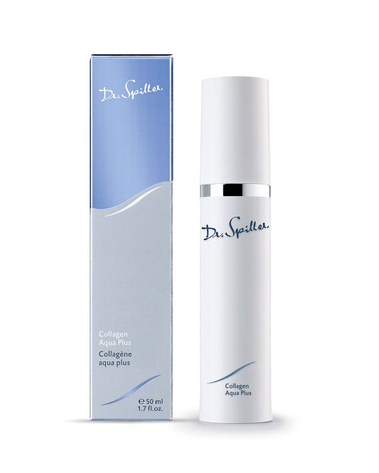 Dr. Spiller Collagen Aqua Plus