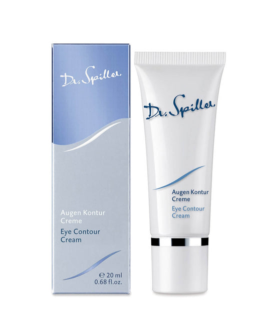 Dr. Spiller Eye Contour Cream