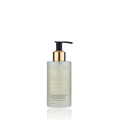 Eco Tan Super Citrus Cleanser