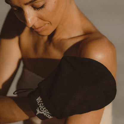 Eco Tan Exfoliating Glove