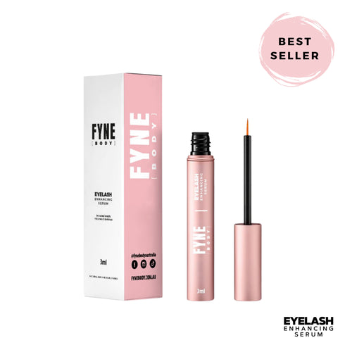 FYNE Eyelash Enhancing Serum