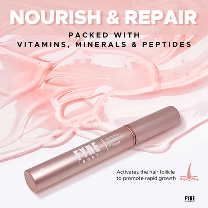 FYNE Eyelash Enhancing Serum