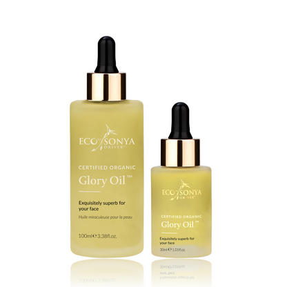 Eco Tan Glory Oil