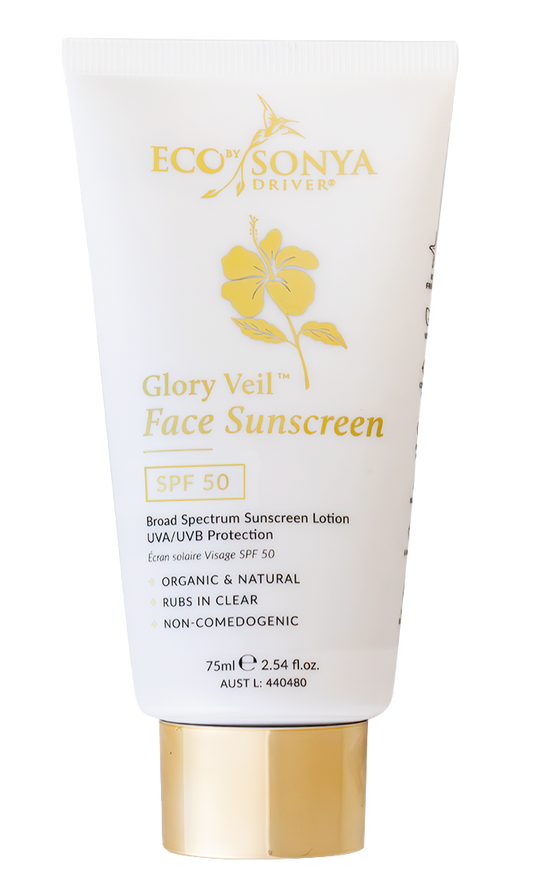 Eco By Sonya Driver Glory Veil SPF 150ml