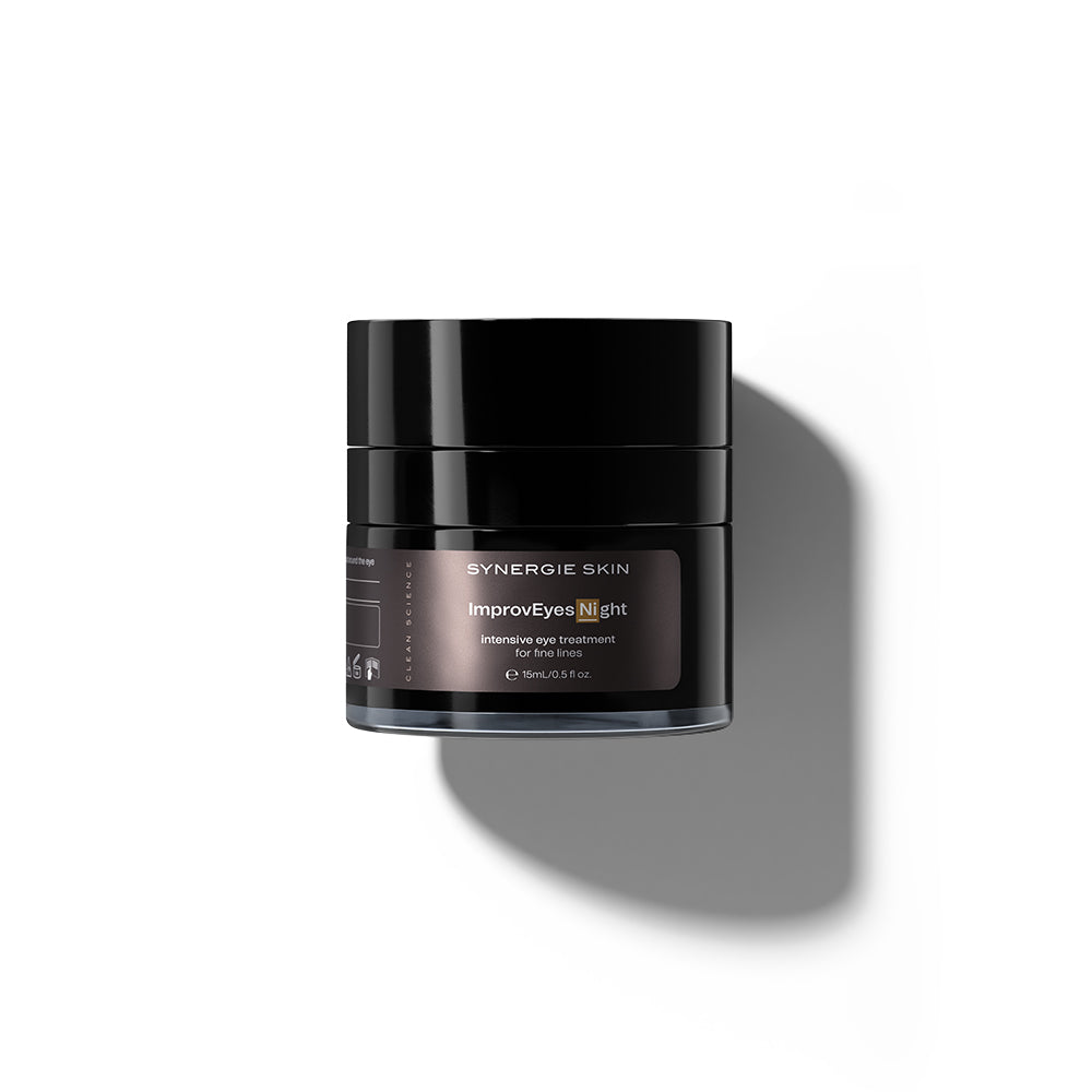 Synergie Skin ImprovEyes Night