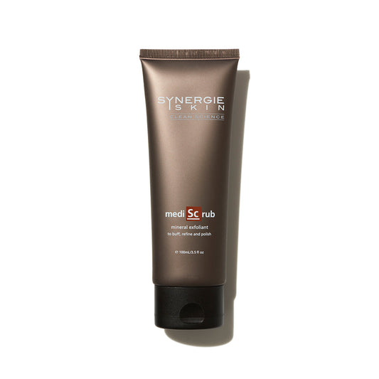 Synergie Skin MediScrub