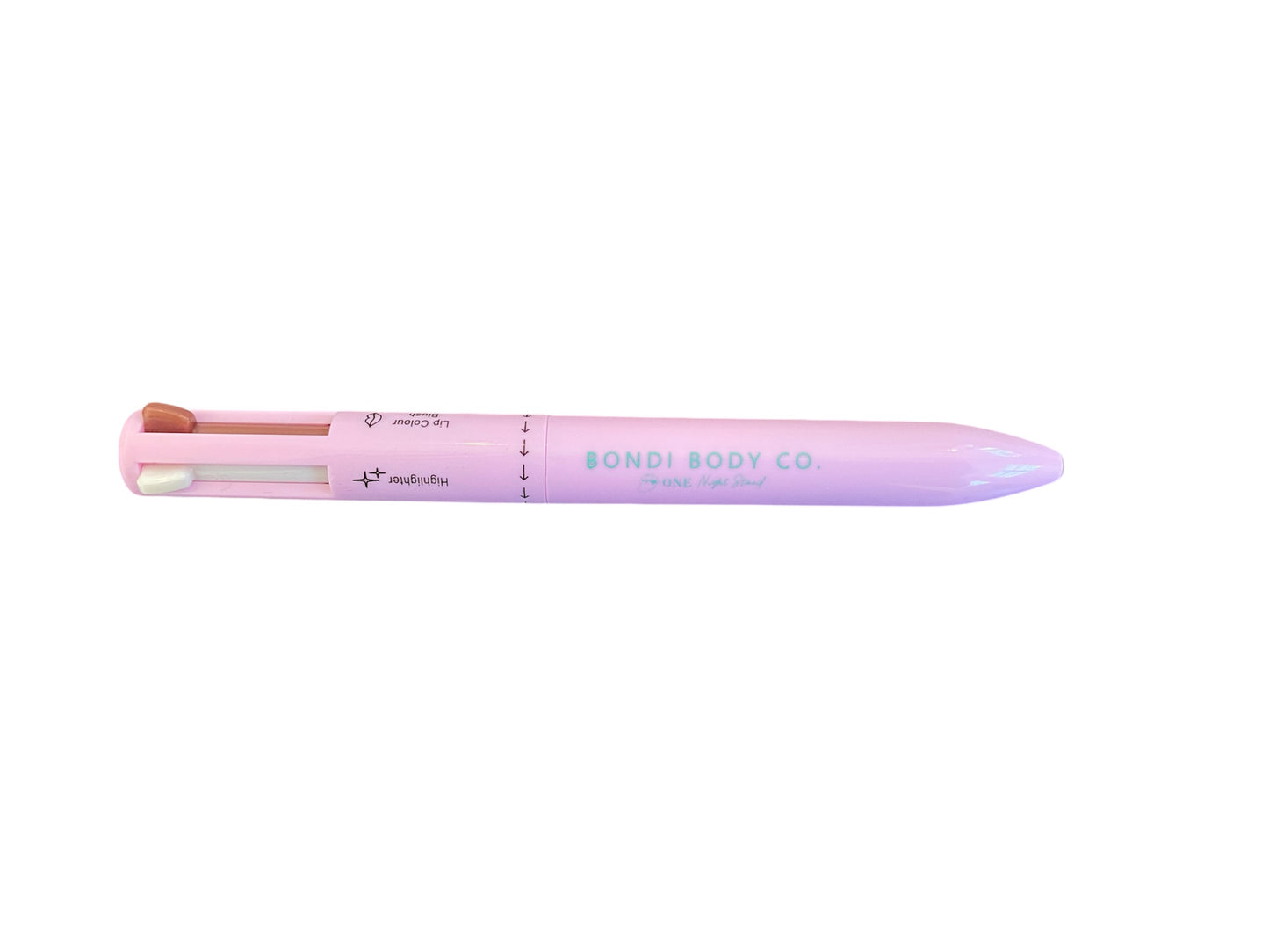 One Night Stand | 4 in 1 Beauty Pen - Bondi Body co