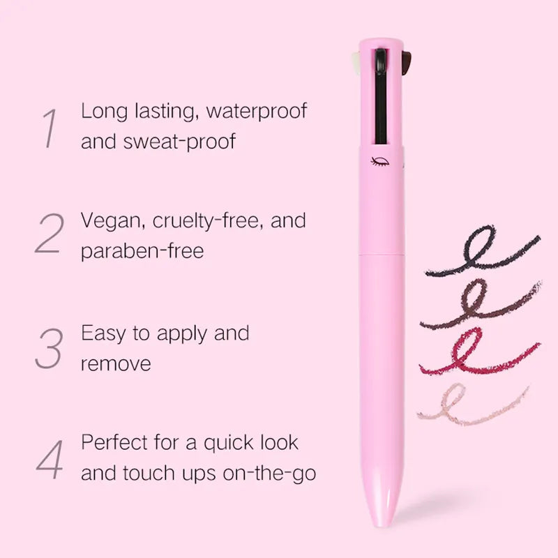 One Night Stand | 4 in 1 Beauty Pen - Bondi Body co