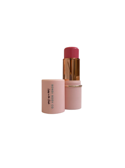 Peachy Keen Lip & Cheek Stain - Bondi Body co