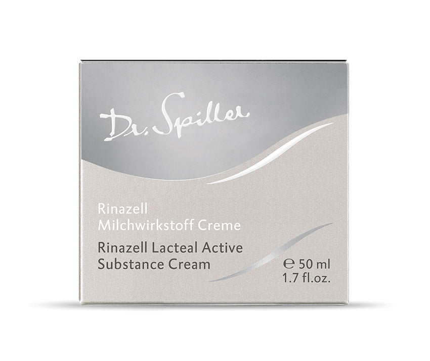 Dr. Spiller Rinazell Lacteal Active Substance Cream