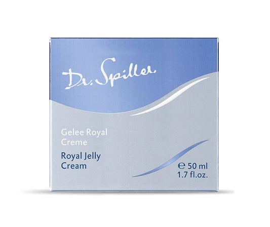 Dr. Spiller Royal Jelly Cream
