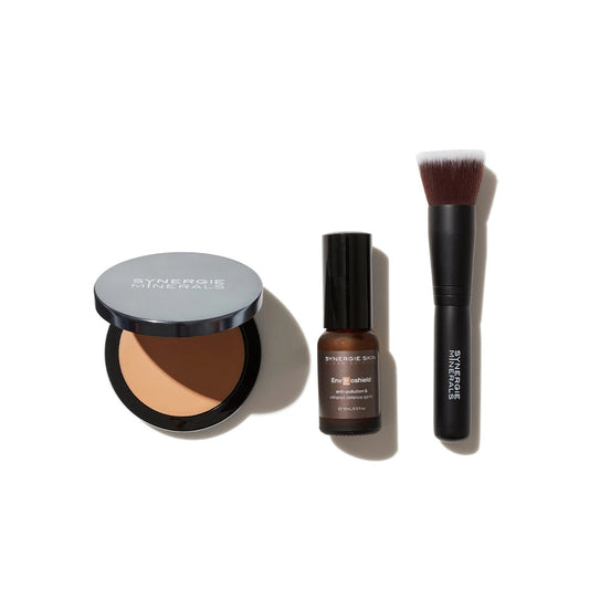 Synergie Skin Mineral Protection Kit