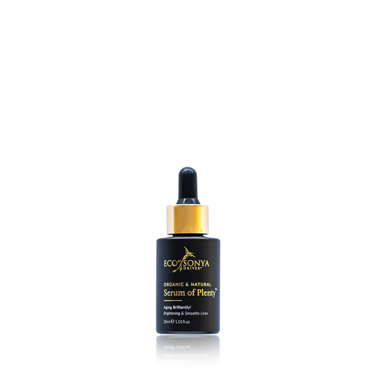 Eco Tan Serum of Plenty