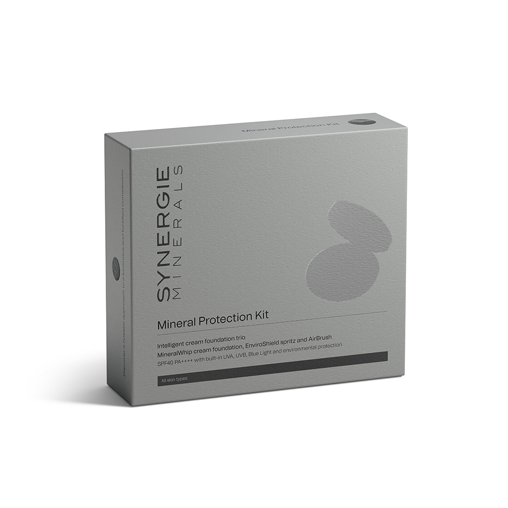 Synergie Skin Mineral Protection Kit