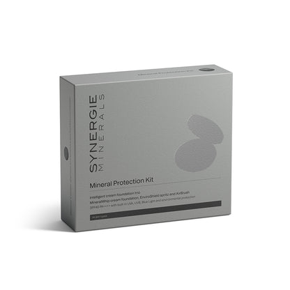 Synergie Skin Mineral Protection Kit