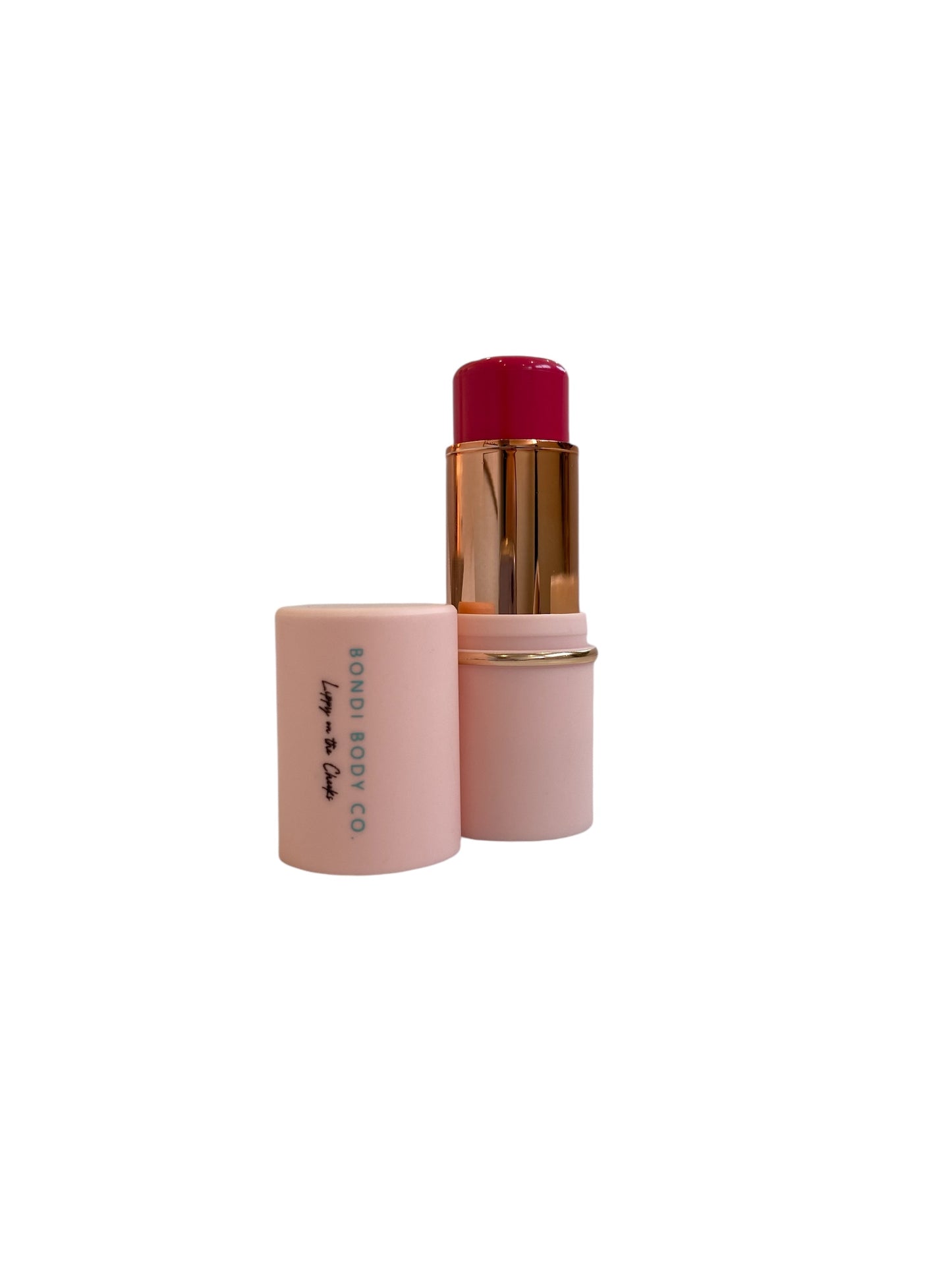 The Pink Ladies Lip & Cheek Stain - Bondi Body co