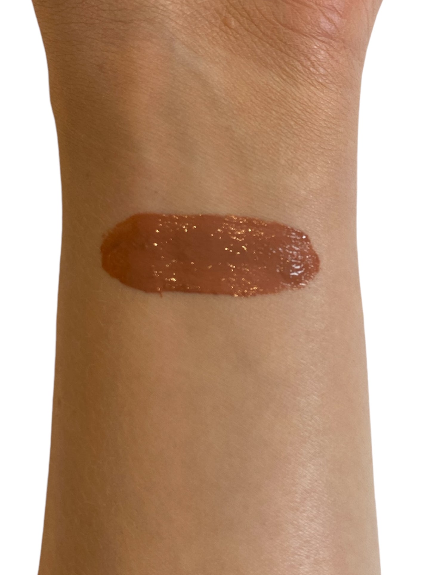 Tough Cookie Lip Gloss - Bondi Body co