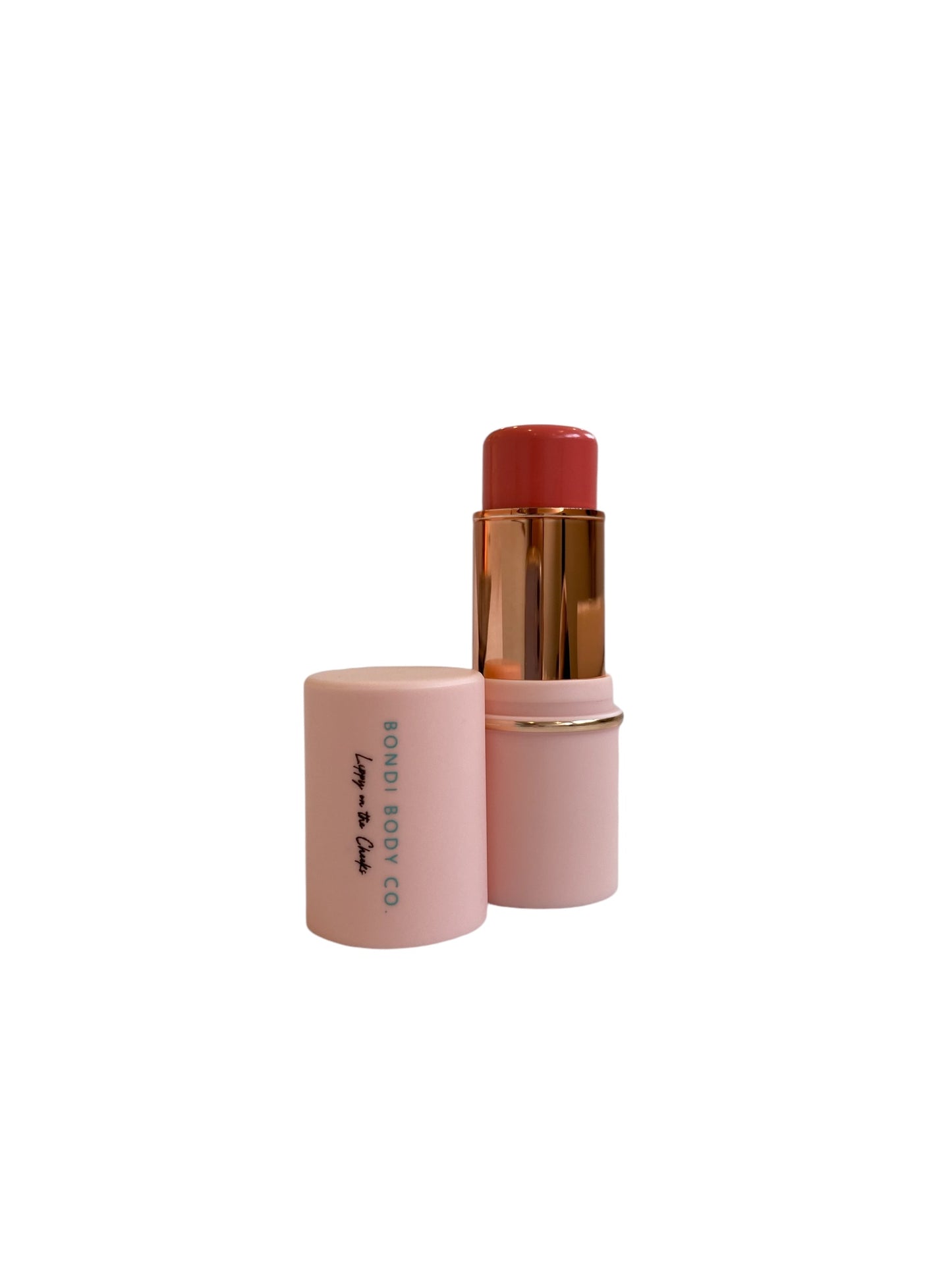 Very Demure, Very Mindful Lip & Cheek Stain - Bondi Body co