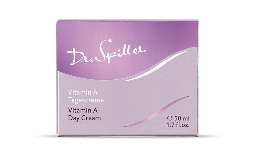 Dr. Spiller Vitamin A Day Cream