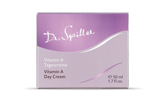 Dr. Spiller Vitamin A Day Cream