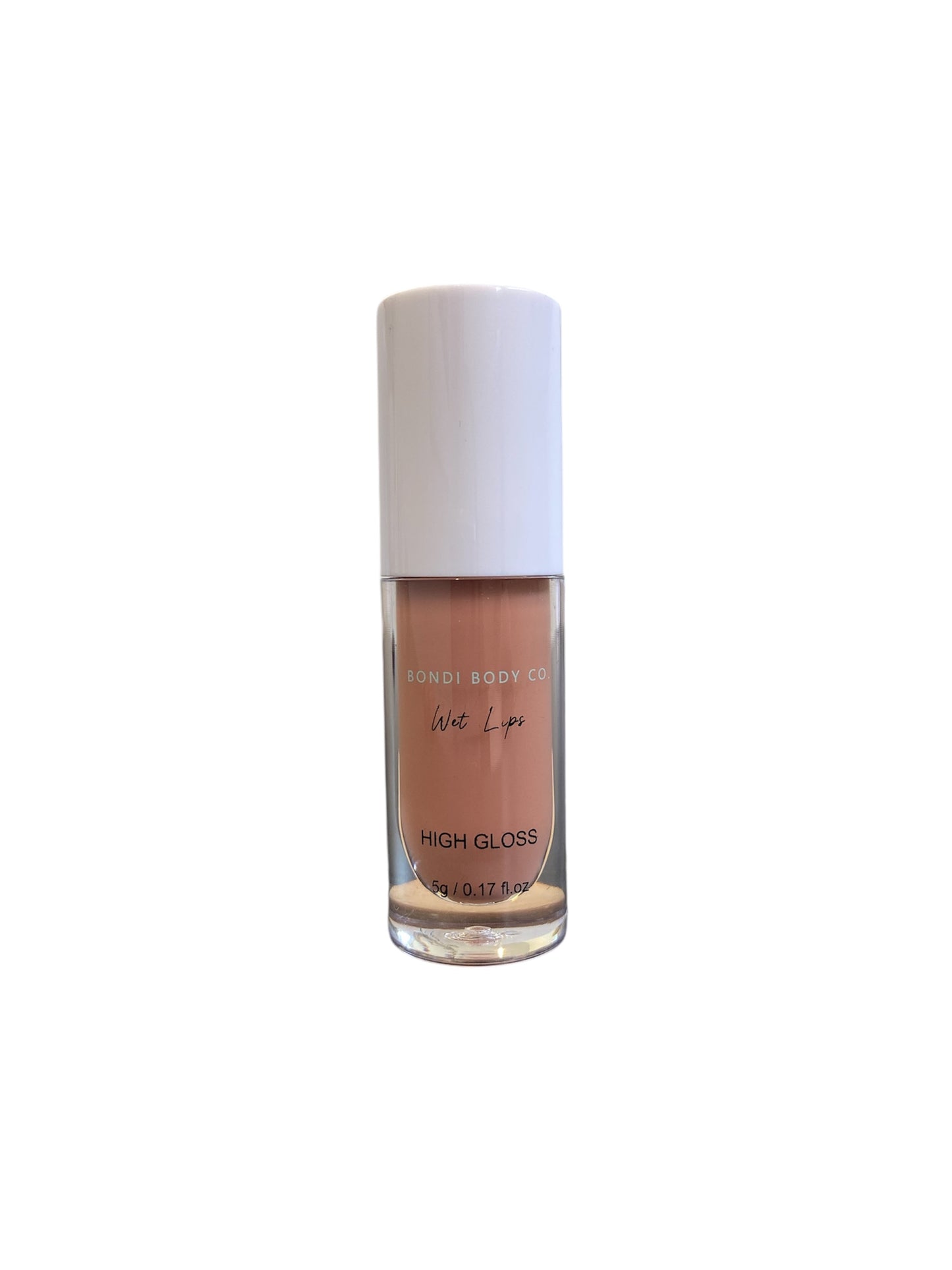 Tough Cookie Lip Gloss - Bondi Body co